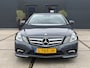 Mercedes-Benz E-klasse Cabrio 200 CGI AMG Aut Nekverw Leder Pdc