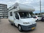 Fiat Ducato 2.5 230 Apk 6/27 Distributie 2024 vervangen