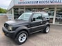 Suzuki Jimny 1.3 JX 2WD twee stoelen geen stuurbekrachtiging