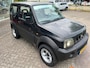 Suzuki Jimny 1.3 JX 2WD twee stoelen geen stuurbekrachtiging