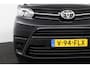 Toyota ProAce Electric Pick-up Cool Standard Range 50 kWh | Trekhaak | Airco | Cruise-Control |