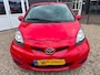 Toyota Aygo 1.0 airco, elektr ramen, 5 deurs, APK 30-03-2027!
