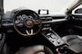 Mazda CX-5 2.5 SkyActiv -G 194 Luxury 194 PK, Leder, Bose sound, HUD, 360 Camera, El.stoelen