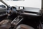 Mazda CX-5 2.5 SkyActiv -G 194 Luxury 194 PK, Leder, Bose sound, HUD, 360 Camera, El.stoelen