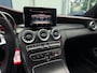 Mercedes-Benz C-klasse Coupé AMG 43 4MATIC 367 Pk Pano/Cimate/Cruise/19 Inch/Ambiente Light/Half Leder/Navi/Bluetooth/Apk 07-2027