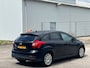 Ford Focus 1.6 TI-VCT Lease Trend