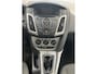 Ford Focus 1.6 TI-VCT Lease Trend