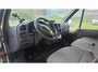 Ford Transit 350L 2.4TDCi EF DL DC Dubbel lucht motor defect