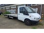 Ford Transit 350L 2.4TDCi EF DL DC Dubbel lucht motor defect