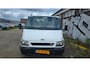 Ford Transit 350L 2.4TDCi EF DL DC Dubbel lucht motor defect