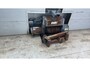 Ford Transit 350L 2.4TDCi EF DL DC Dubbel lucht motor defect