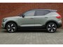 Volvo EX40 Single Motor Extended Range Ultra 82 kWh | Panoramadak | Elektrisch verstelbare voorstoelen met geheugenfunctie | Verwarmbare voorstoelen en stuurwiel | Extra getint glas | Warmtepomp | Premium audio by Harman Kardon | 360 graden camera | Adaptieve cruise control | 19 inch. lichtmetalen velgen