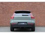 Volvo EX40 Single Motor Extended Range Ultra 82 kWh | Panoramadak | Elektrisch verstelbare voorstoelen met geheugenfunctie | Verwarmbare voorstoelen en stuurwiel | Extra getint glas | Warmtepomp | Premium audio by Harman Kardon | 360 graden camera | Adaptieve cruise control | 19 inch. lichtmetalen velgen