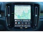 Volvo EX40 Single Motor Extended Range Ultra 82 kWh | Panoramadak | Elektrisch verstelbare voorstoelen met geheugenfunctie | Verwarmbare voorstoelen en stuurwiel | Extra getint glas | Warmtepomp | Premium audio by Harman Kardon | 360 graden camera | Adaptieve cruise control | 19 inch. lichtmetalen velgen