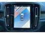 Volvo EX40 Single Motor Extended Range Ultra 82 kWh | Panoramadak | Elektrisch verstelbare voorstoelen met geheugenfunctie | Verwarmbare voorstoelen en stuurwiel | Extra getint glas | Warmtepomp | Premium audio by Harman Kardon | 360 graden camera | Adaptieve cruise control | 19 inch. lichtmetalen velgen