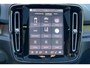 Volvo EX40 Single Motor Extended Range Ultra 82 kWh | Panoramadak | Elektrisch verstelbare voorstoelen met geheugenfunctie | Verwarmbare voorstoelen en stuurwiel | Extra getint glas | Warmtepomp | Premium audio by Harman Kardon | 360 graden camera | Adaptieve cruise control | 19 inch. lichtmetalen velgen