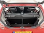 Toyota Aygo 1.0-12V Aspiration Red Automaat | volledig onderhouden | Half lederen bekleding | Airco | elektrische ramen | Velgen