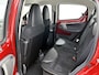 Toyota Aygo 1.0-12V Aspiration Red Automaat | volledig onderhouden | Half lederen bekleding | Airco | elektrische ramen | Velgen