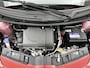 Toyota Aygo 1.0-12V Aspiration Red Automaat | volledig onderhouden | Half lederen bekleding | Airco | elektrische ramen | Velgen