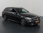 Mercedes-Benz C-klasse Estate 180 Business Solution AMG | Night | Panoramadak | Multibeam | Widescreen | Achteruitrijcamera |