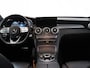 Mercedes-Benz C-klasse Estate 180 Business Solution AMG | Night | Panoramadak | Multibeam | Widescreen | Achteruitrijcamera |