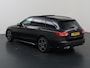 Mercedes-Benz C-klasse Estate 180 Business Solution AMG | Night | Panoramadak | Multibeam | Widescreen | Achteruitrijcamera |