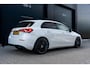 Mercedes-Benz A-klasse 160 *Widescreen* Camera* Leder* Stoelverwarming*