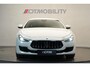 Maserati Ghibli 3.0 V6 D GranLusso | Zegna interieur | Bowers & Wilkens