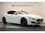 Maserati Ghibli 3.0 V6 D GranLusso | Zegna interieur | Bowers & Wilkens