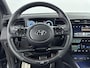 Hyundai Tucson 1.6 T-GDI HEV N line Sky | Schuif/kanteldak | Stoelverwarming & verkoeling | Navigatie | Stuurverwarming | All season banden |