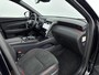 Hyundai Tucson 1.6 T-GDI HEV N line Sky | Schuif/kanteldak | Stoelverwarming & verkoeling | Navigatie | Stuurverwarming | All season banden |