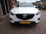 Mazda CX-5 2.0 GT-M 4WD Automaat / Leder / Navi / Trekhaak