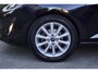 Ford Fiesta 1.0 EcoBoost Titanium 100PK, Nav, A.Rij Camera, Climat en cruise control, Ned. Auto