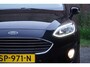 Ford Fiesta 1.0 EcoBoost Titanium 100PK, Nav, A.Rij Camera, Climat en cruise control, Ned. Auto