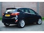 Ford Fiesta 1.0 EcoBoost Titanium 100PK, Nav, A.Rij Camera, Climat en cruise control, Ned. Auto
