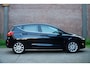 Ford Fiesta 1.0 EcoBoost Titanium 100PK, Nav, A.Rij Camera, Climat en cruise control, Ned. Auto