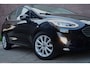 Ford Fiesta 1.0 EcoBoost Titanium 100PK, Nav, A.Rij Camera, Climat en cruise control, Ned. Auto