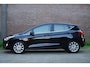 Ford Fiesta 1.0 EcoBoost Titanium 100PK, Nav, A.Rij Camera, Climat en cruise control, Ned. Auto
