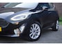 Ford Fiesta 1.0 EcoBoost Titanium 100PK, Nav, A.Rij Camera, Climat en cruise control, Ned. Auto