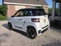 Ligier JS60 DCi Sport Ultimate brommobiel, airco stuurbekr.