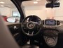 Fiat 500 1.4 T-Jet Abarth Turismo 165pk Automaat Schuif/kanteldak Mooi!
