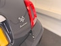 Fiat 500 1.4 T-Jet Abarth Turismo 165pk Automaat Schuif/kanteldak Mooi!
