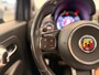 Fiat 500 1.4 T-Jet Abarth Turismo 165pk Automaat Schuif/kanteldak Mooi!