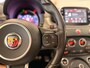 Fiat 500 1.4 T-Jet Abarth Turismo 165pk Automaat Schuif/kanteldak Mooi!