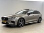 Volvo V60 2.0 T8 Plug-in hybrid AWD R Design 455PK | Pano | Memory | Virtual | H/K | Keyless | Camera | Cruise | Carplay | Trekhaak | NAP