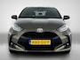 Toyota Yaris 1.5 Hybrid 130 Executive | BTW voertuig | Dodehoek detectie | Stoel+stuurverwarming | Parkeersensoren Voor+achter | Climate Control | Cruise Control Adaptive | Apple CarPlay/Android auto | Draadloze telefoonlader |
