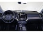 Volvo XC90 T8 Recharge AWD Ultra Dark Exec. Ed. - Luchtvering - Panorama/schuifdak - IntelliSafe Assist & Surround - 360º Camera - Bowers & Wilkins audio - Adaptieve LED koplampen - Verwarmde voorstoelen, stuur & achterbank - Parkeersensoren voor & achter - Elektr. bedienb. voorstoelen met geheugen - Geventileerde voorstoelen - Head up display - Draadloze tel. lader - Extra getint glas - 22' LMV
