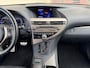 Lexus RX 450h 4WD F-Sport Line Schuifdak | Mark levinson | Head-up