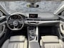 Audi A4 Avant 1.4 TFSI Sport S line HUD|Massage|Standkachel|File assist|Camera|Trekhaak Aut|1500 Trekgewicht