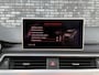 Audi A4 Avant 1.4 TFSI Sport S line HUD|Massage|Standkachel|File assist|Camera|Trekhaak Aut|1500 Trekgewicht